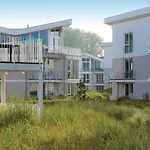 Апартаменты Duenenvilla 18, Whg 9