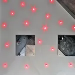 Duenenvilla 18, Whg 9 Апартаменты Любек