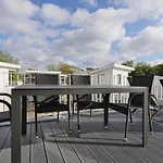 Апартаменты Duenenvilla 18, Whg 9 *