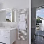 Апартаменты Duenenvilla 18, Whg 9