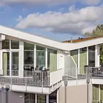 Duenenvilla 18, Whg 9 Апартаменты *