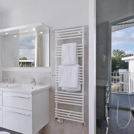 Appartement Duenenvilla 18, Whg 9