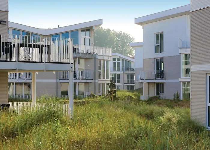 Appartement Duenenvilla 18, Whg 9