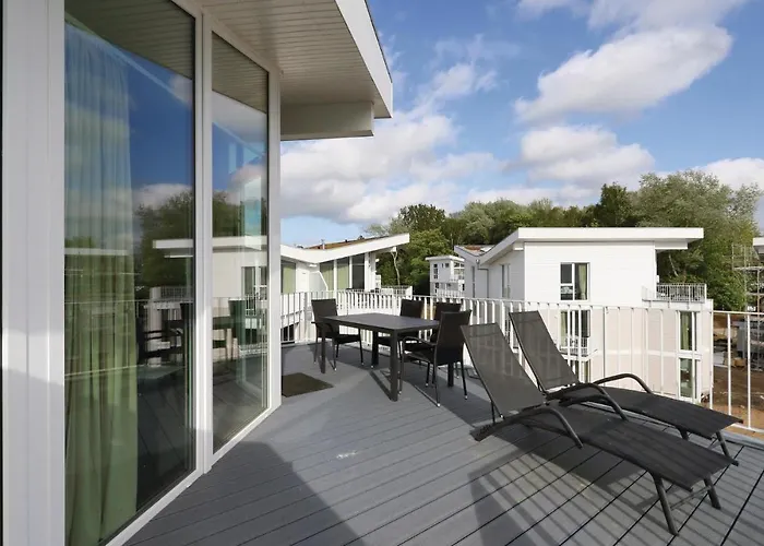 Duenenvilla 18, Whg 9