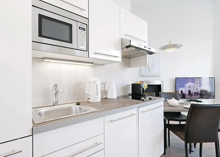 Duenenvilla 18, Whg 9 * بريوال