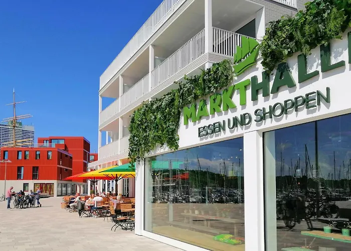 Duenenvilla 18, Whg 9 بريوال