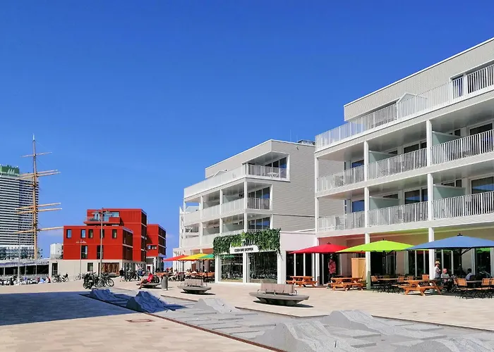 شقة Duenenvilla 18, Whg 9 بريوال