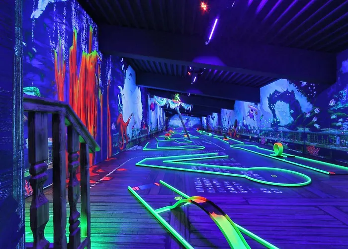 Duenenvilla 18, Whg 9 * بريوال