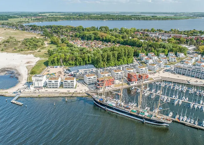 Duenenvilla 18, Whg 9